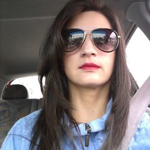 Meet your Posher, Veronica